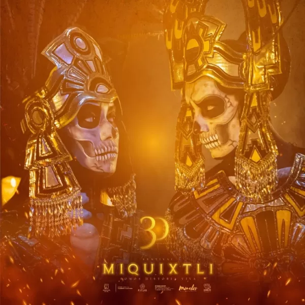 Festival Miquixtli Cuernavaca 2023