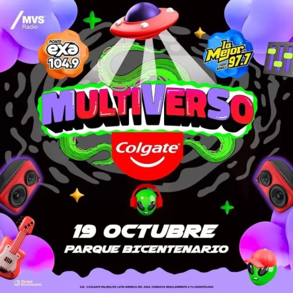 Festival Multiverso 2024
