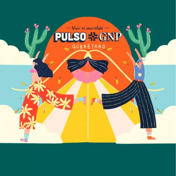 Festival Pulso GNP 2024
