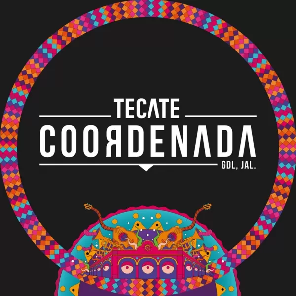 Festival Tecate Coordenada 2023
