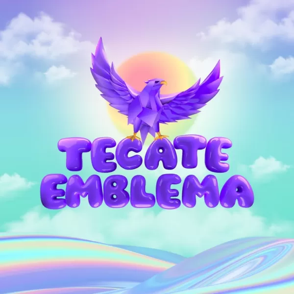 Festival Tecate Emblema 2023 Festival Tecate Emblema 2023