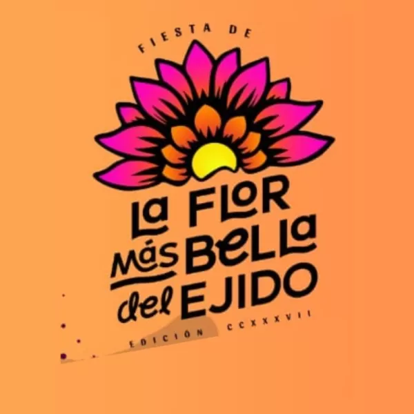 Fiesta de la Flor más Bella del Ejido 2024