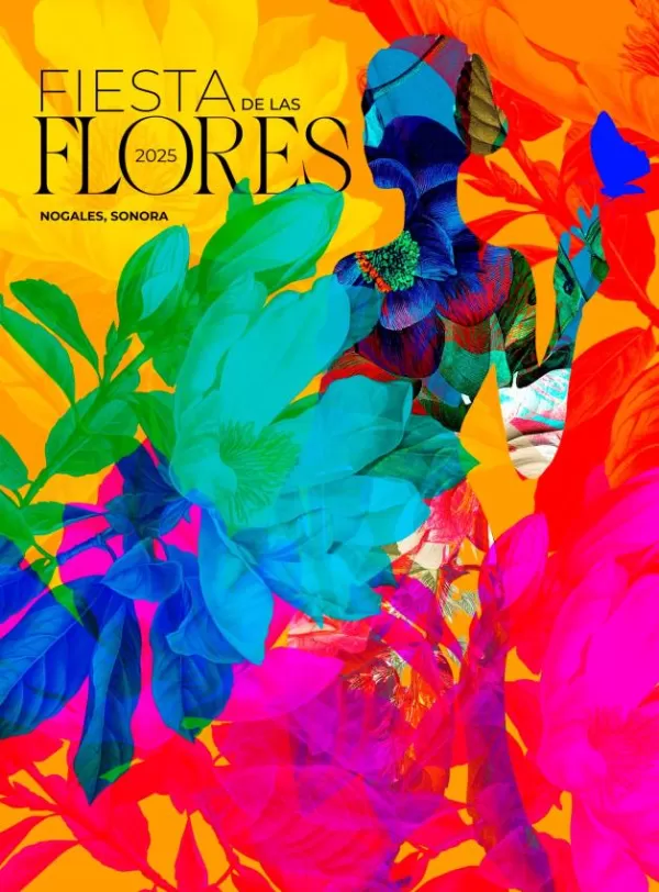 Fiesta de las Flores Nogales 2025