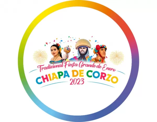 Fiesta Grande de Enero Chiapa de Corzo 2023