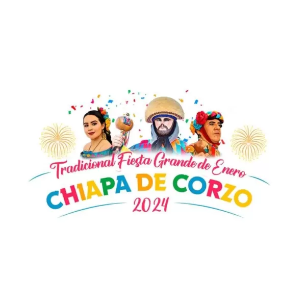 Fiesta Grande de Enero Chiapa de Corzo 2024