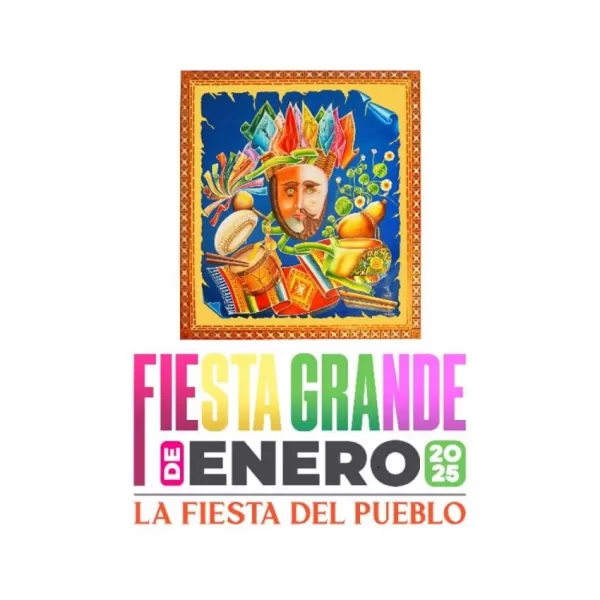 Fiesta Grande de Enero Chiapa de Corzo 2025