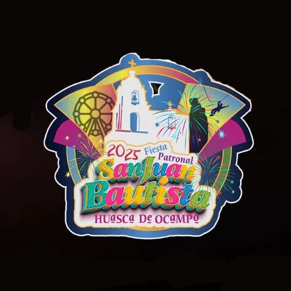 Fiesta Patronal Huasca 2025