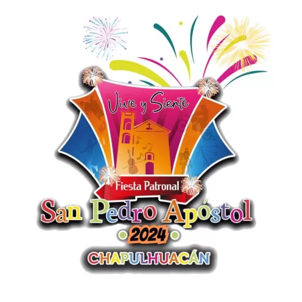 Fiesta Patronal San Pedro Apóstol Chapulhuacán 2024