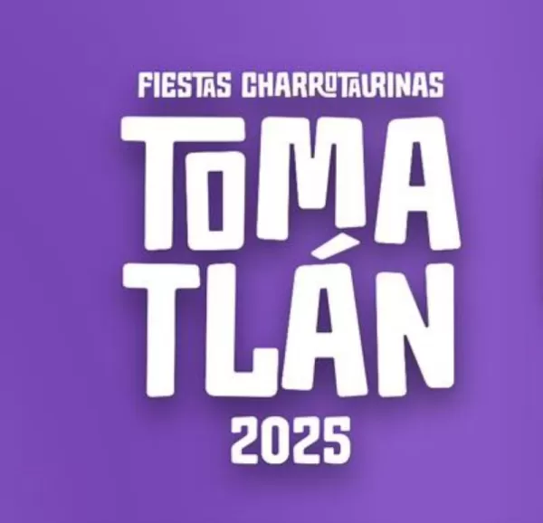 Fiestas Charrotaurinas Tomatlán 2025