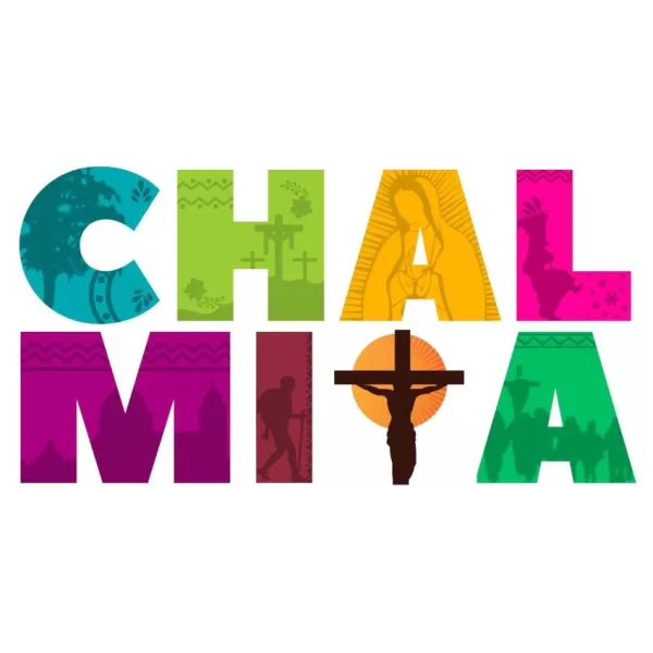 Fiestas de la Candelaria Chalmita 2025