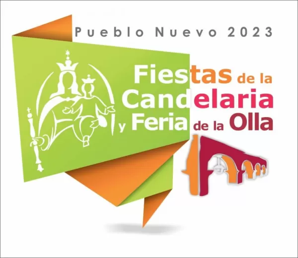Fiestas de la Candelaria y Feria de la Olla Pueblo Nuevo 2023