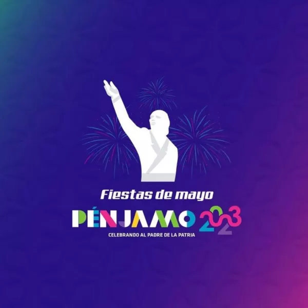 Fiestas de Mayo Pénjamo 2023 Fiestas de Mayo Pénjamo 2023