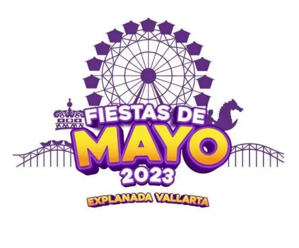 Fiestas de Mayo Puerto Vallarta 2023 Fiestas de Mayo Puerto Vallarta 2023