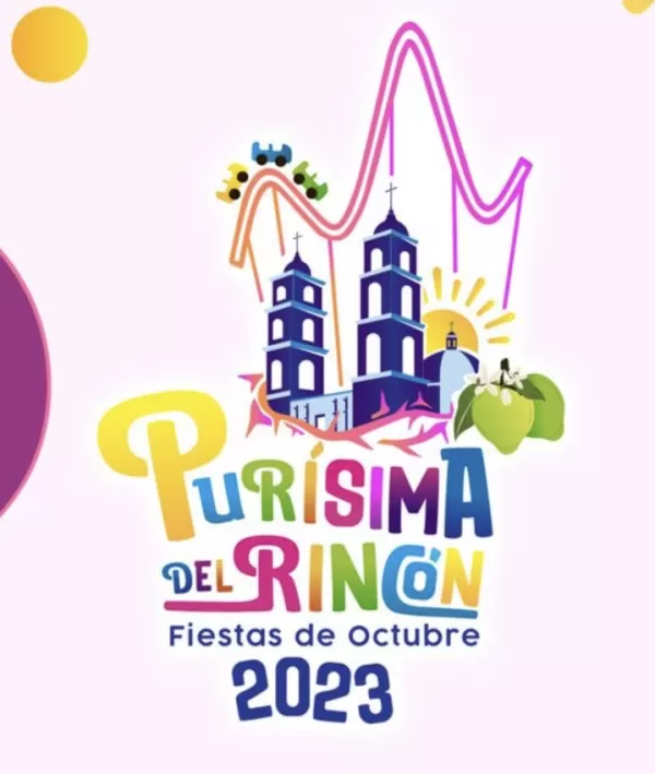 Fiestas de Octubre Purísima del Rincón 2023