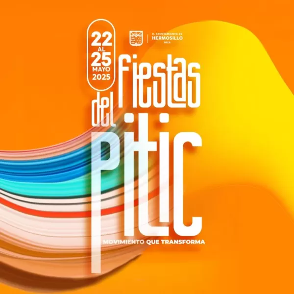 Fiestas del Pitic 2025