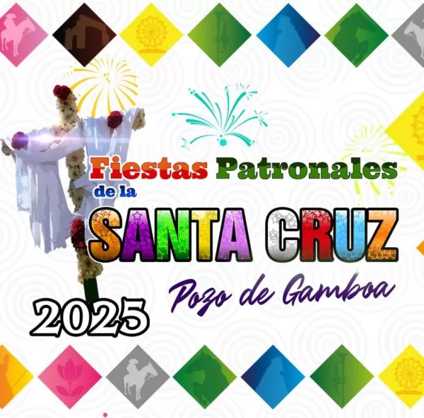 Fiestas Patronales Pozo de Gamboa 2025