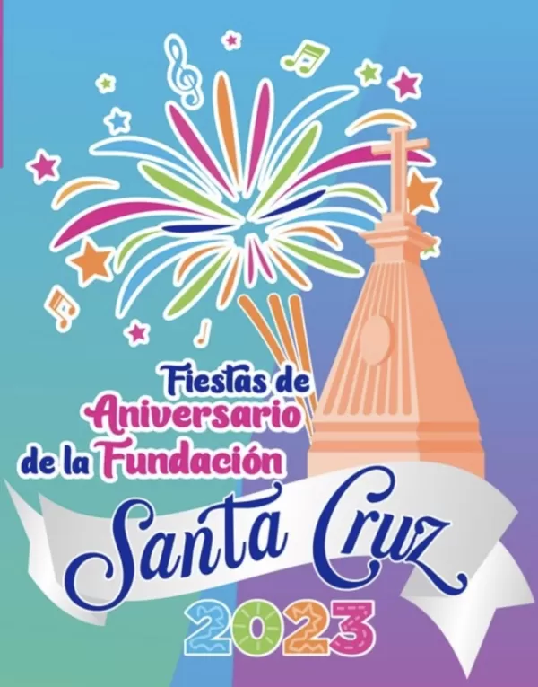 Fiestas Santa Cruz de Juventino Rosas 2023 Fiestas Santa Cruz de Juventino Rosas 2023