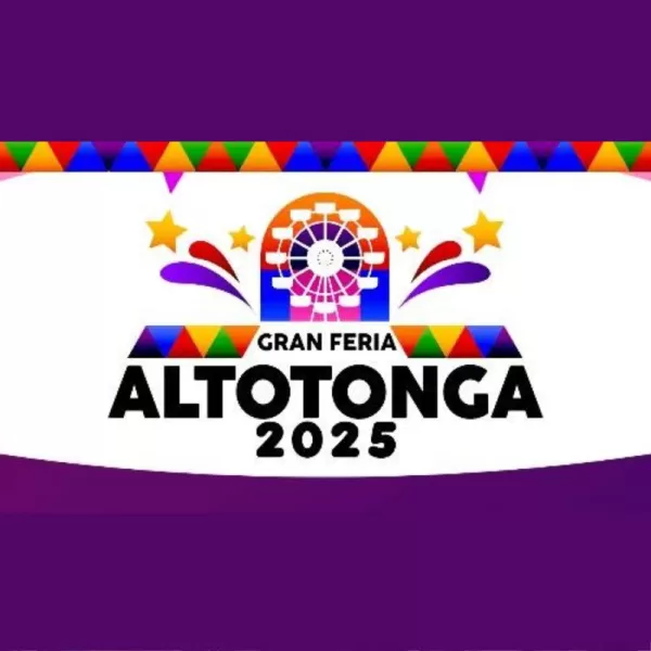 Gran Feria Altotonga 2025