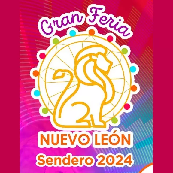 Gran Feria Nuevo León Sendero 2024