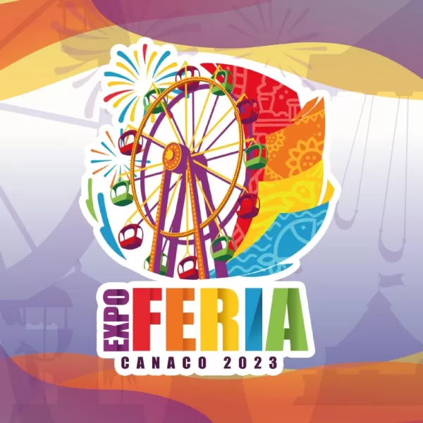 Expo Feria CANACO Guamúchil 2023