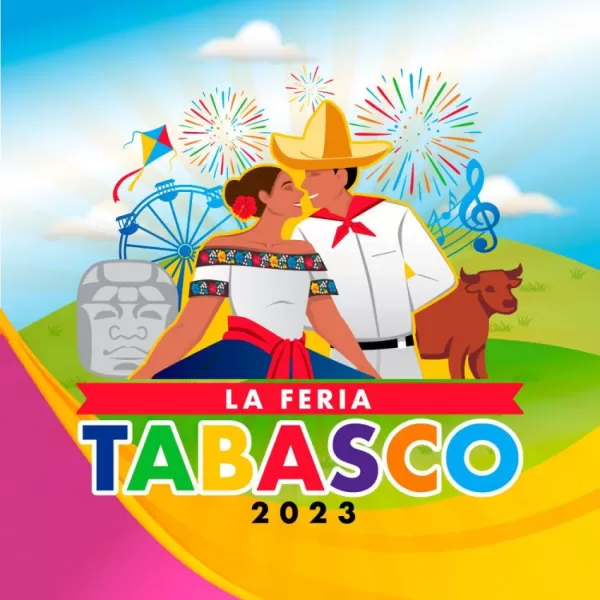 La Feria Tabasco 2023 La Feria Tabasco 2023