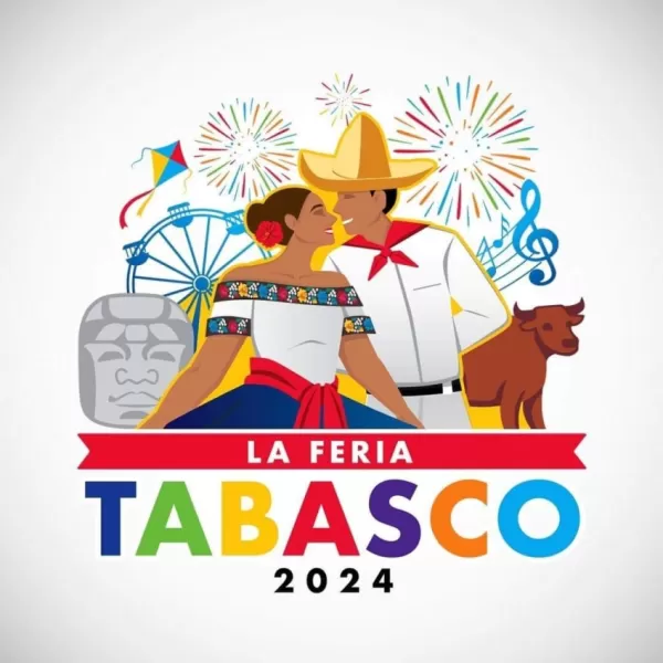 La Feria Tabasco 2024