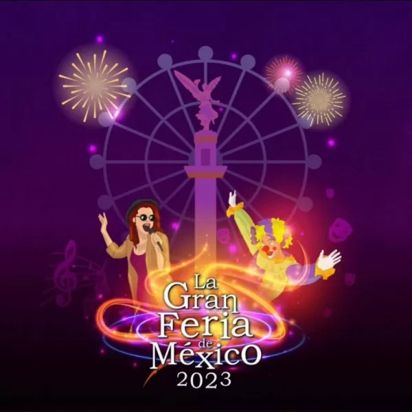 La Gran Feria de México 2023