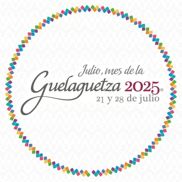 La Guelaguetza 2025