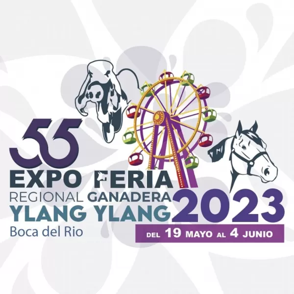 LV Expo Ganadera Ylang Ylang 2023 LV Expo Ganadera Ylang Ylang 2023
