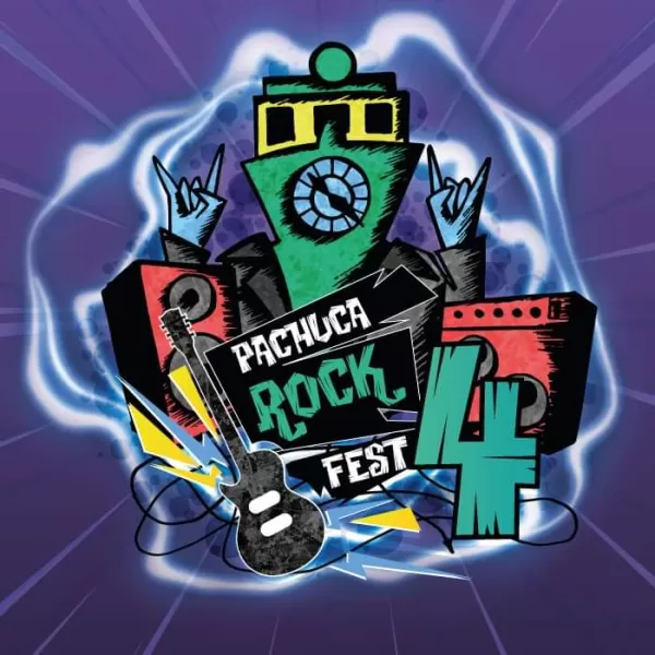 Pachuca Rock Fest 2023 Pachuca Rock Fest 2023