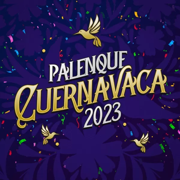 Palenque Feria Cuernavaca 2023 Palenque Feria Cuernavaca 2023