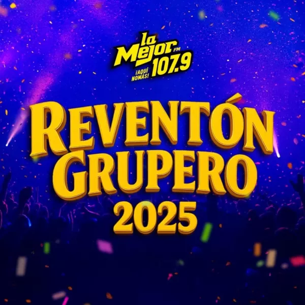 Reventón Grupero en Fresnillo, Zacatecas