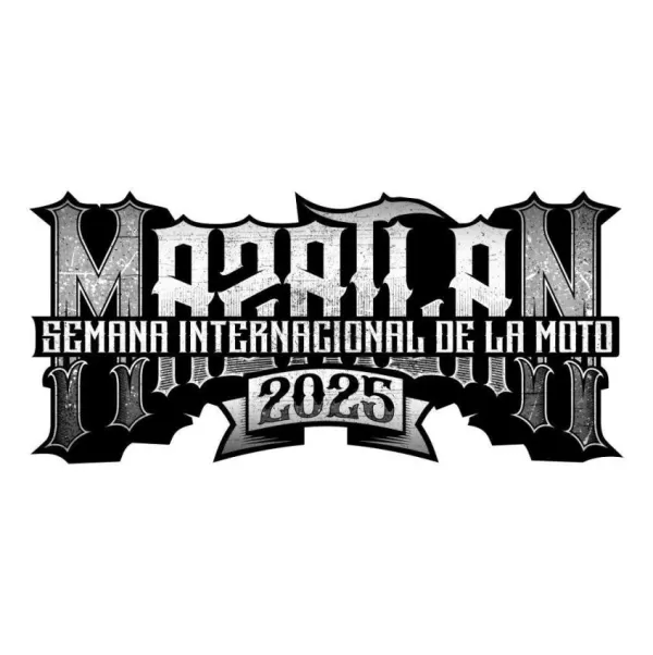 Semana Internacional de la Moto Mazatlán 2025
