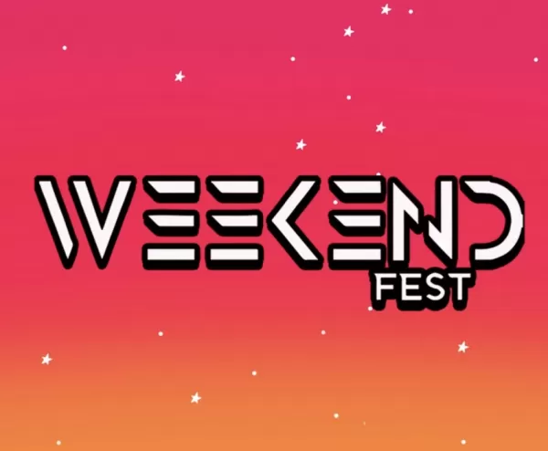Weekend Fest Tampico 2023