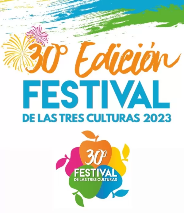 XXX Festival de las Tres Culturas Cuauhtémoc 2023 XXX Festival de las Tres Culturas Cuauhtémoc 2023