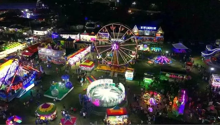 Expo Feria Tuxpan 2024