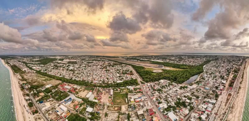 Ciudad del Carmen, Campeche