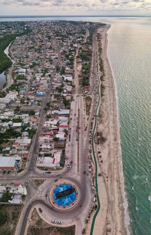Ciudad del Carmen, Campeche