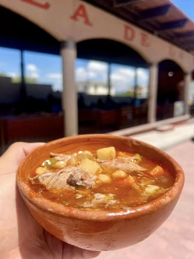 Feria de la Barbacoa y El Pulque Boyé 2024