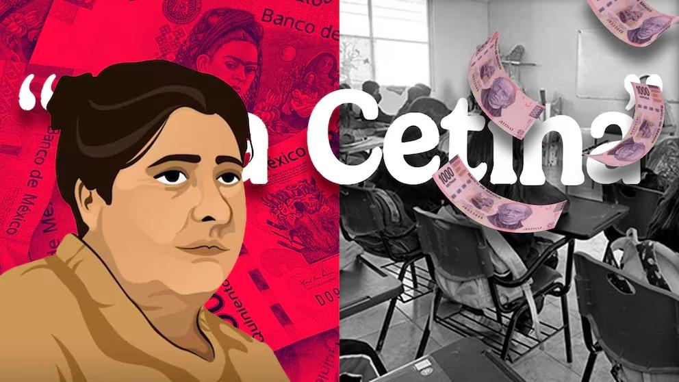 Beca Rita Cetina 2025: ¿Quiénes reciben pago doble en marzo y por qué? Beca Rita Cetina 2025: ¿Quiénes reciben pago doble en marzo y por qué?