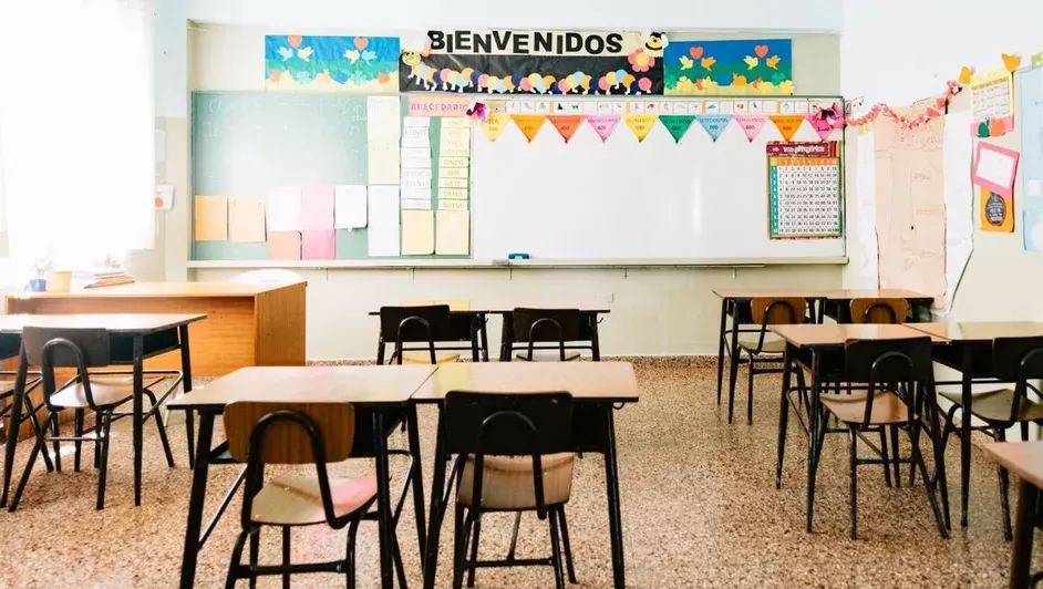 Día del Maestro 2025: ¿qué alumnos tendrán MEGAPUENTE de cuatro días? Día del Maestro 2025: ¿qué alumnos tendrán MEGAPUENTE de cuatro días?