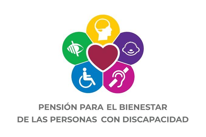 Fechas de pago Pensión Bienestar Personas con Discapacidad Mayo 2025 Fechas de pago Pensión Bienestar Personas con Discapacidad Mayo 2025