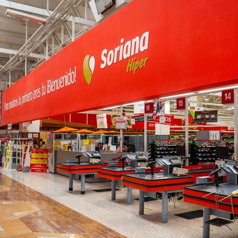 Martes y Miércoles del Campo Soriana Martes y Miércoles del Campo Soriana
