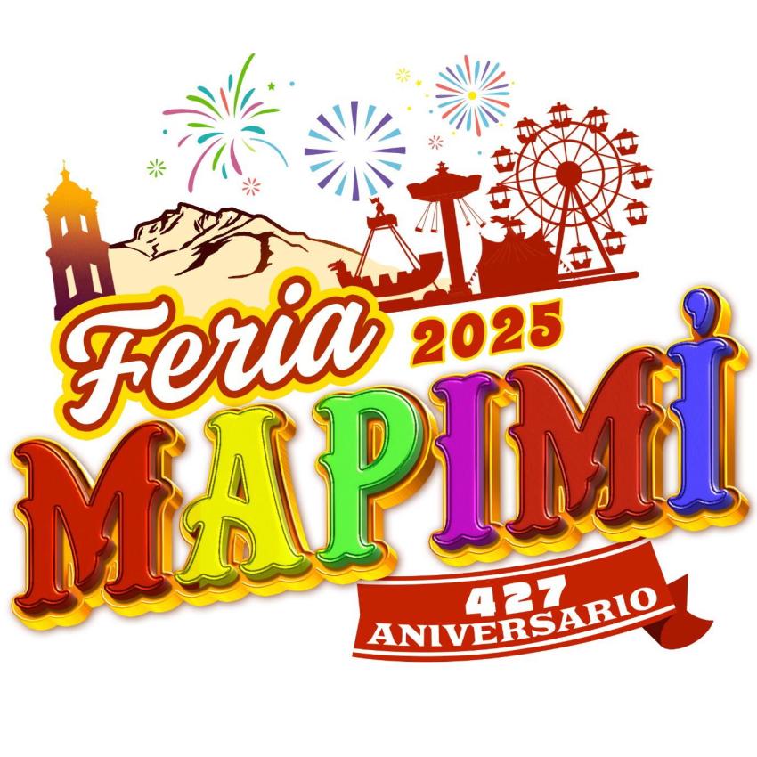 Feria Mapimí 2025 - Dónde Hay Feria