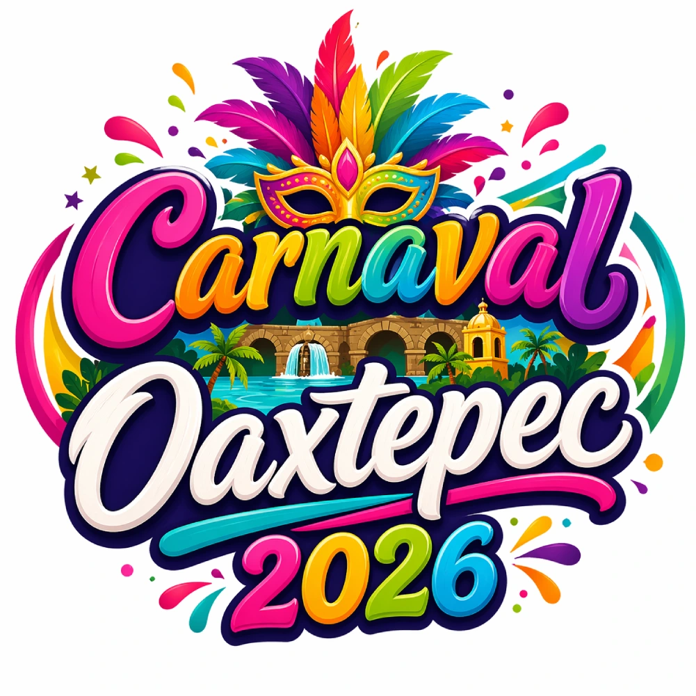 Carnaval Oaxtepec 2026