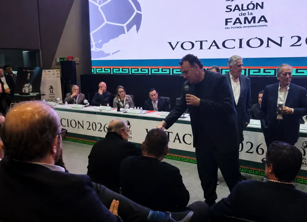 David Faitelson ofrece disculpa a Jose Ramon