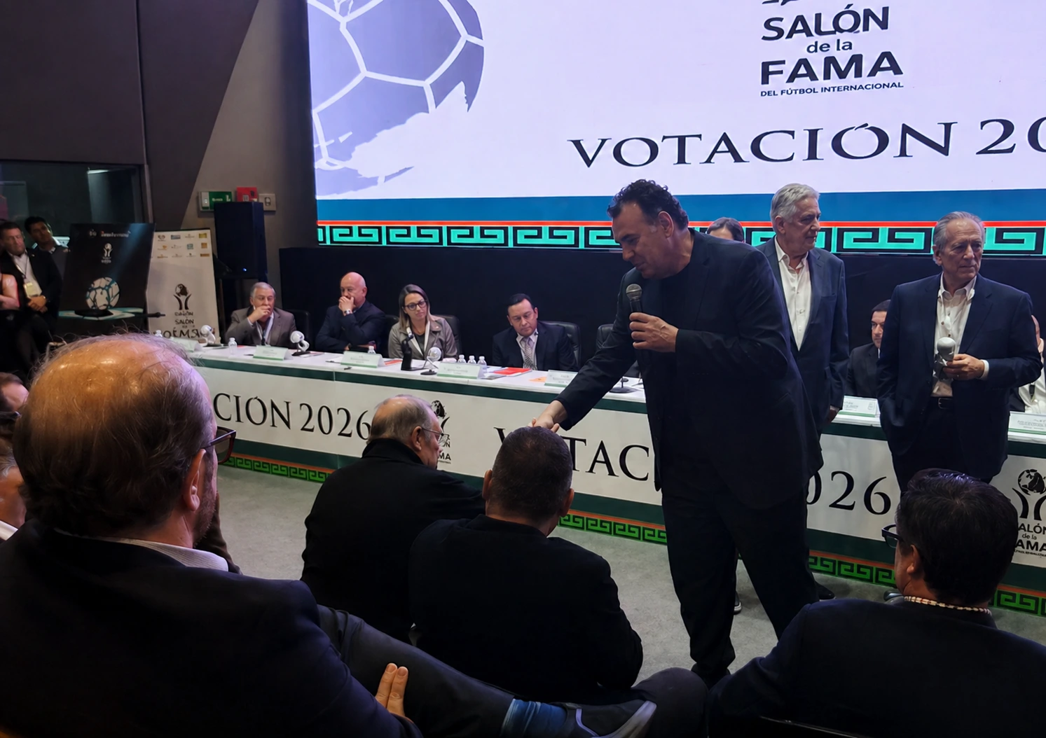 David Faitelson ofrece disculpa a Jose Ramon