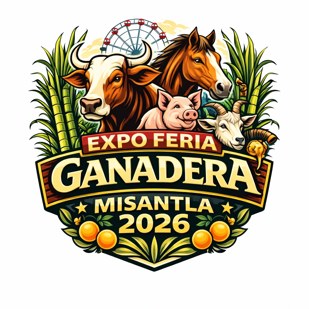 Expo Feria Ganadera Misantla 2026