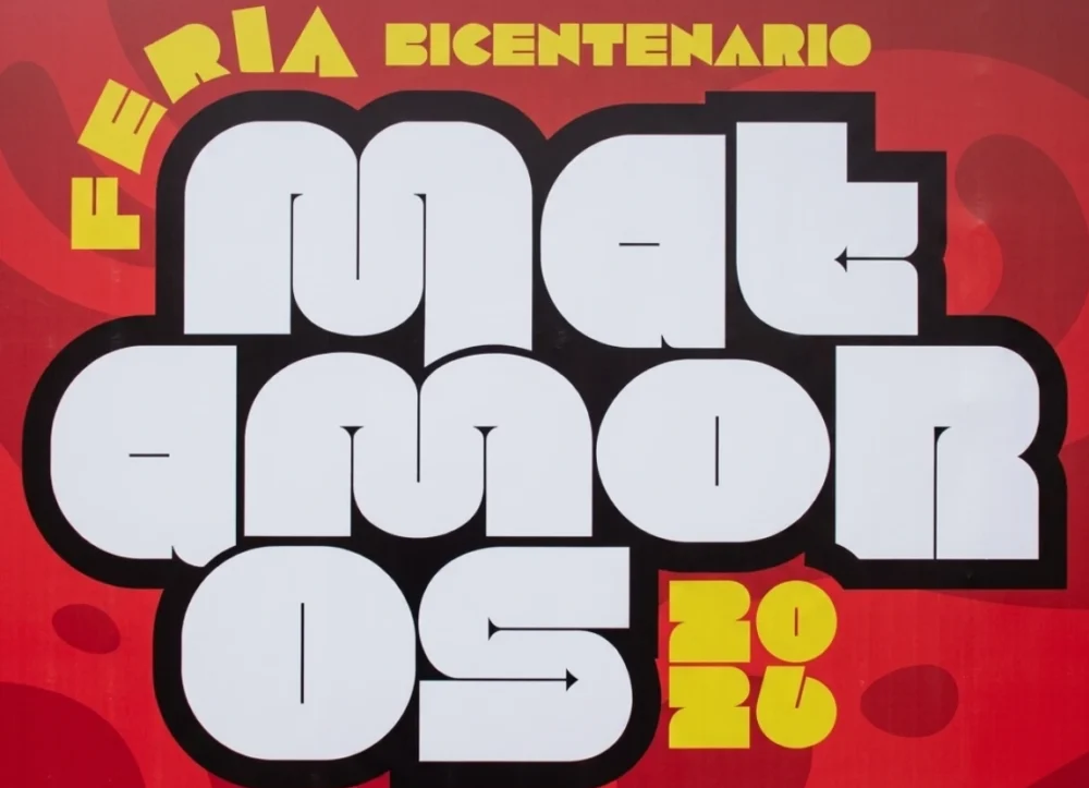 Feria Bicentenario Matamoros 2026