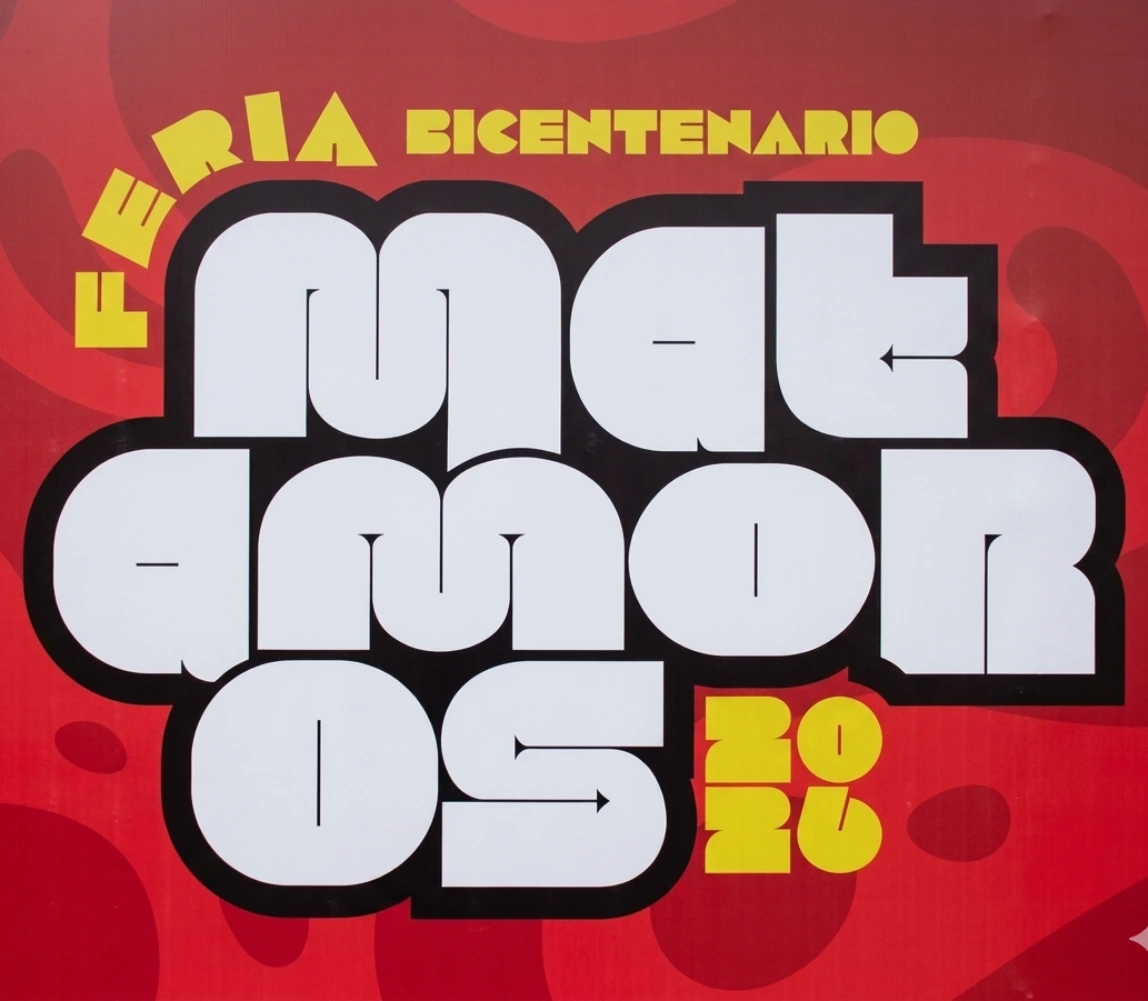 Feria Bicentenario Matamoros 2026
